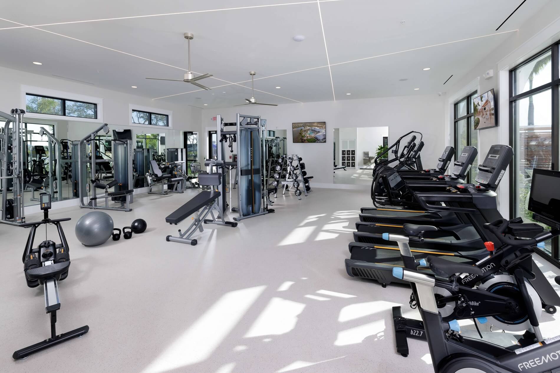 Lifestyle & Amenities Slide 6
