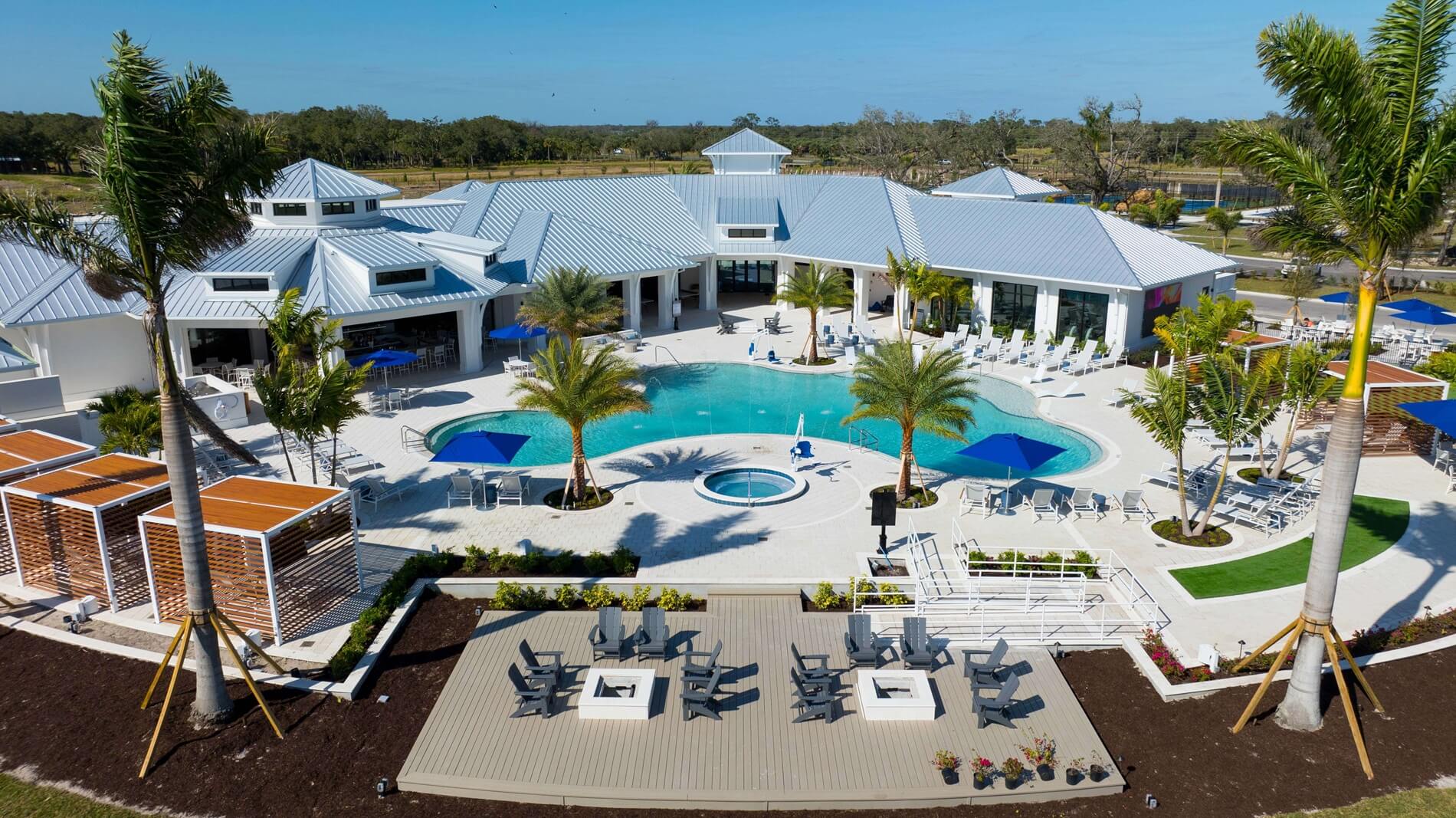 The Clubhouse