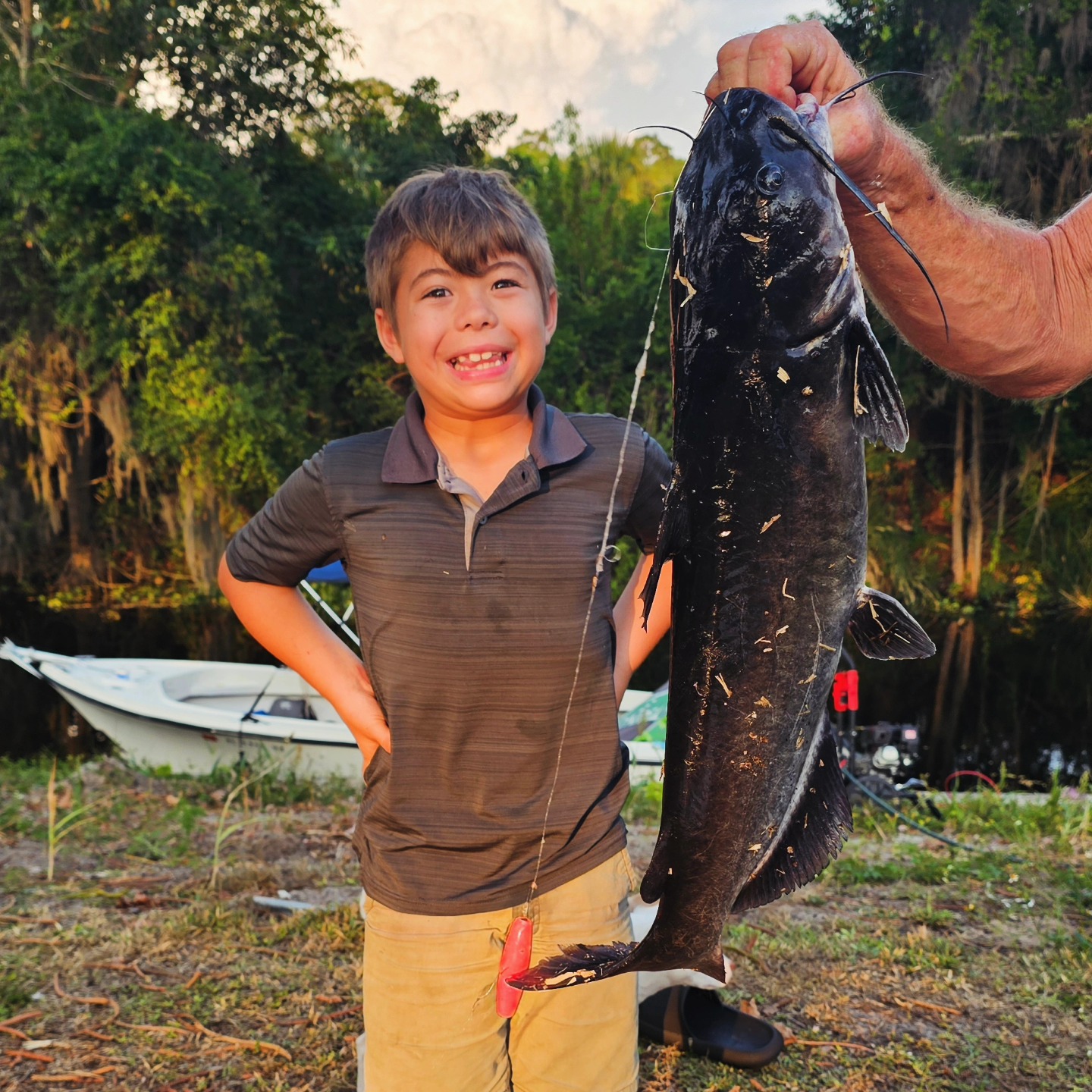 Fishing in Southwest Florida